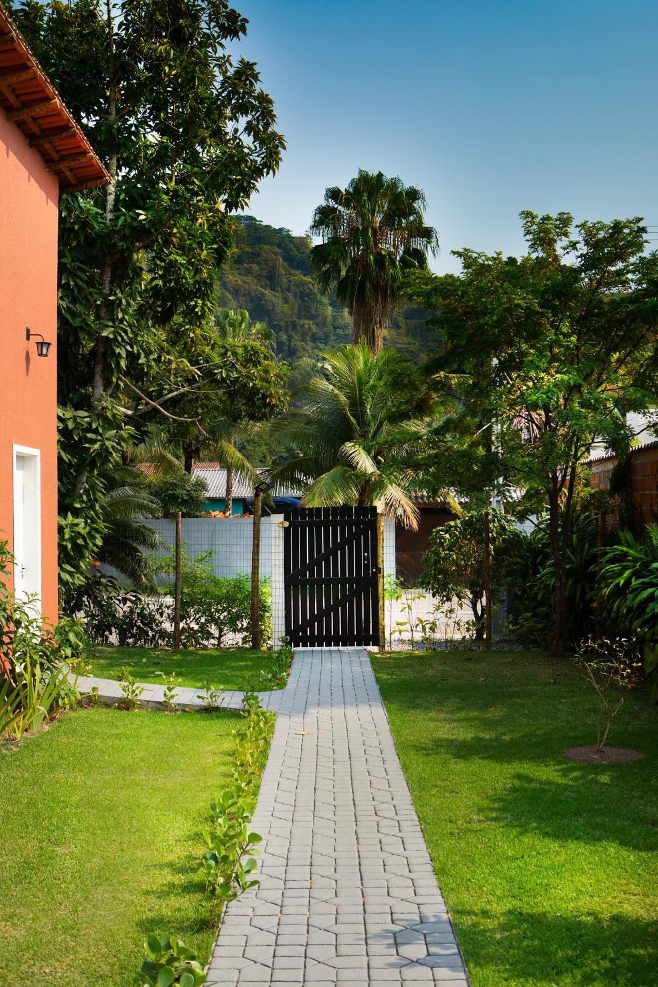 상세바스티앙 Casas Aconchegantes Com Piscina Na Encantadora Praia Das Cigarras 빌라 외부 사진